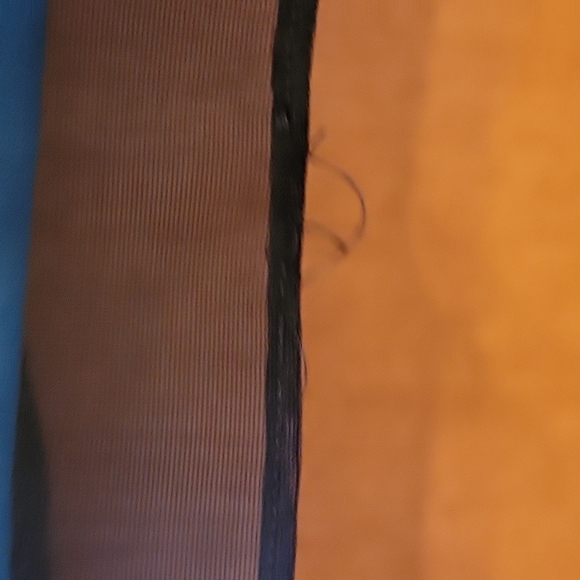 Onyx Nite Dress, Size 10 - Picture 6 of 8